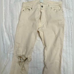 ATM men’s jeans